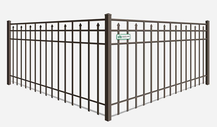 Aluminum Fence Contractor in Southern New Hampshire