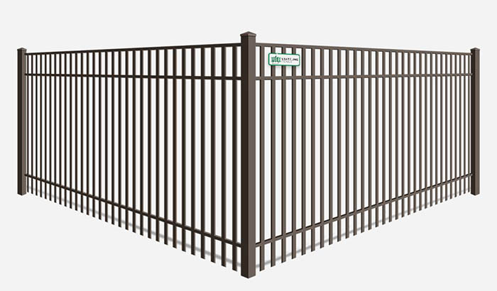 Aluminum Fence Contractor in Southern New Hampshire