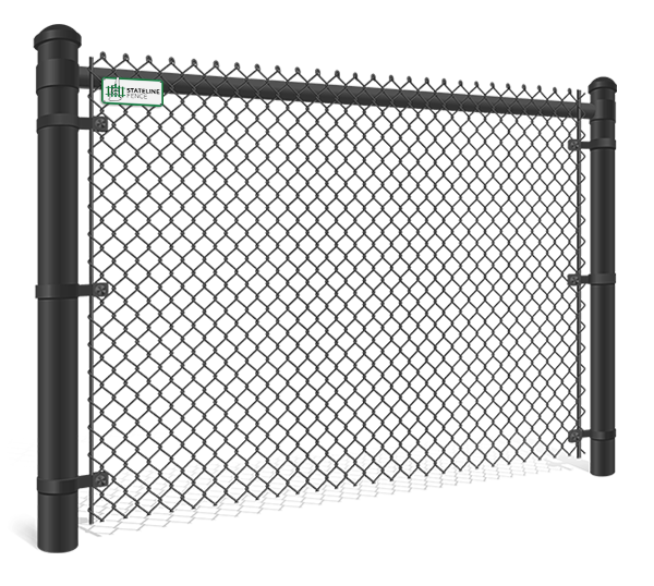Chain Link features popular with Southern New Hampshire homeowners