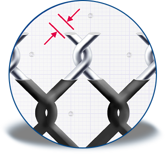 Experienced Chain Link fence contractor in Southern New Hampshire