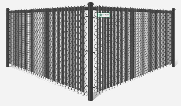 Chain Link Fence Contractor in Southern New Hampshire