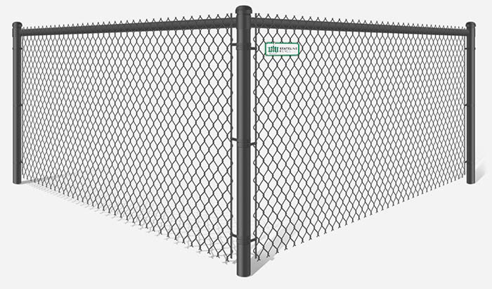 Chain Link Fence Contractor in Southern New Hampshire