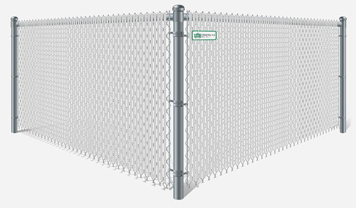 Chain Link Fence Contractor in Southern New Hampshire