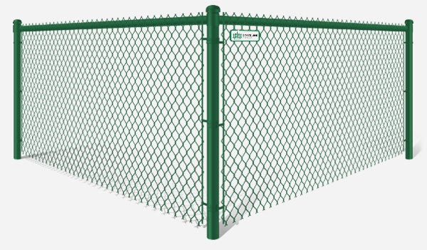 Chain Link Fence Contractor in Southern New Hampshire