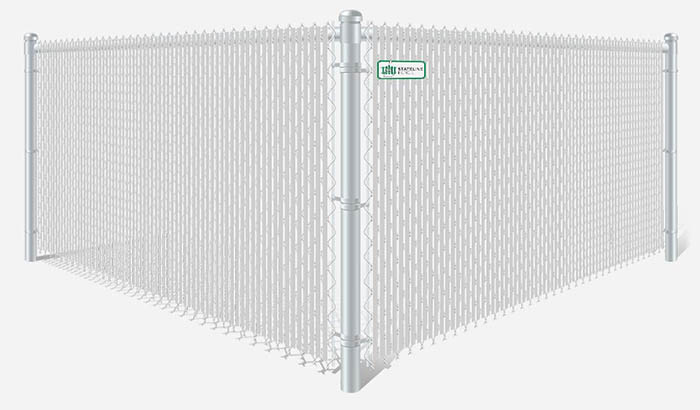 Chain Link Fence Contractor in Southern New Hampshire
