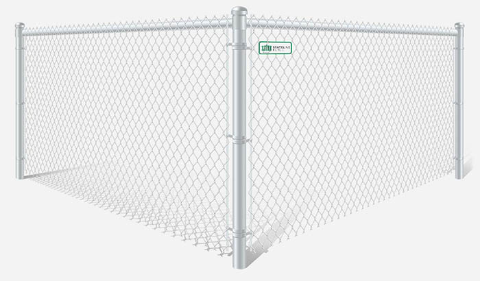 Chain Link Fence Contractor in Southern New Hampshire