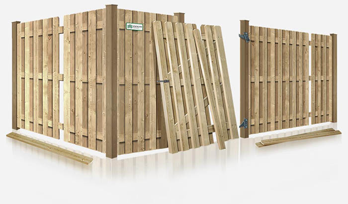 Fence Repair Contractor in Southern New Hampshire