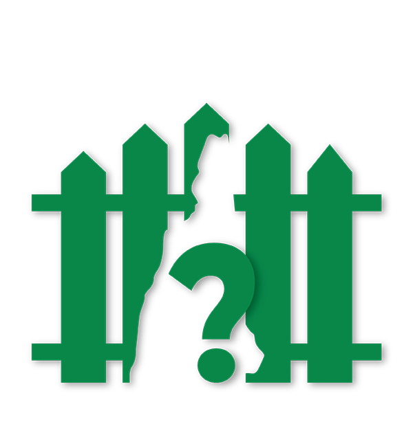residential fence FAQs in the Southern New Hampshire area