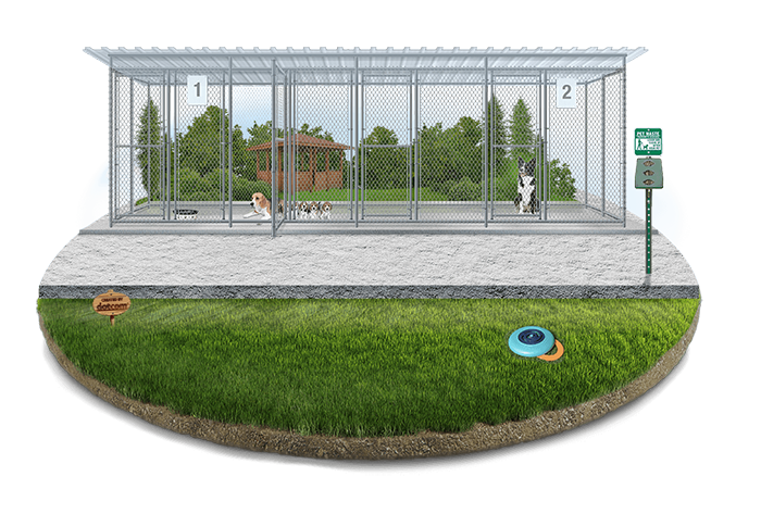 Pet fence contractor in the Southern New Hampshire area.