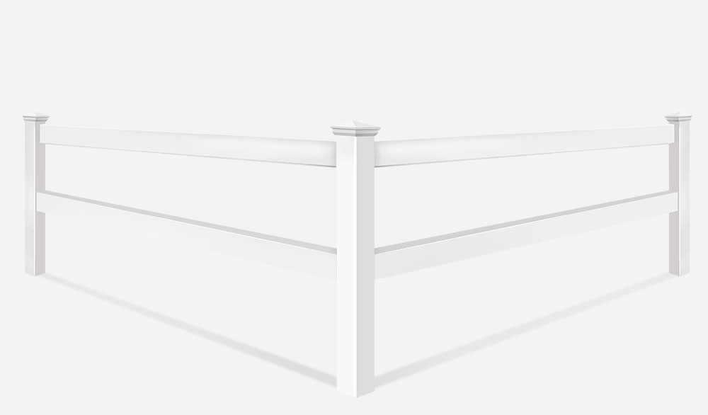 Vinyl Fence Contractor in Southern New Hampshire