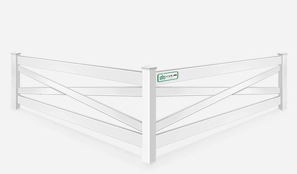 Vinyl Fence Contractor in Southern New Hampshire