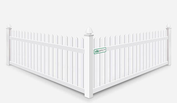 Vinyl Fence Contractor in Southern New Hampshire