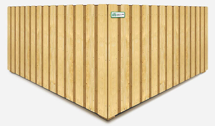 Wood Fence Contractor in Southern New Hampshire