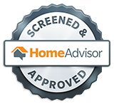 Home Advisor badge