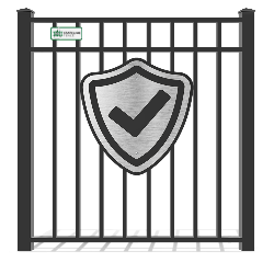 Southern New Hampshire Ornamental Steel Fence Warranty Information