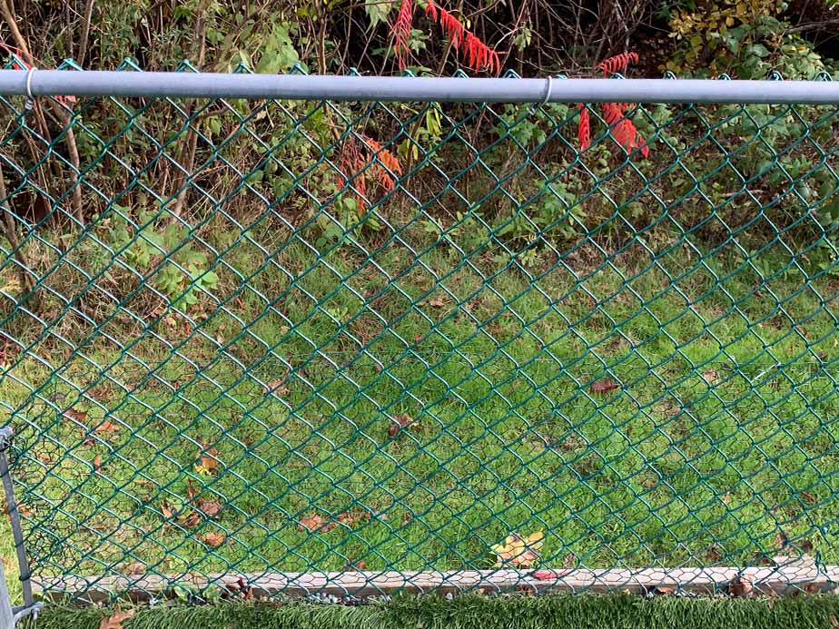 Nashua New Hampshire Fence Company